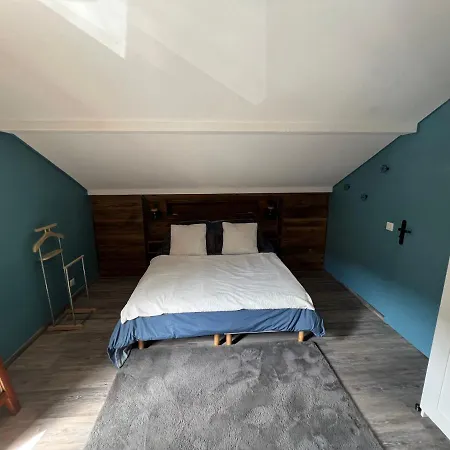 Apartment Chez Pierre Courchevel