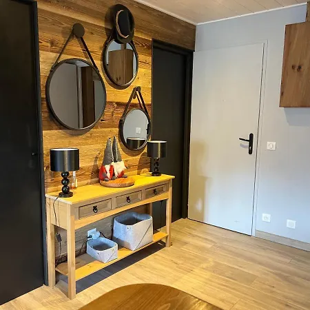 Apartment Chez Pierre *