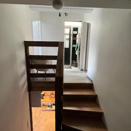 Chez Pierre Lejlighed Courchevel