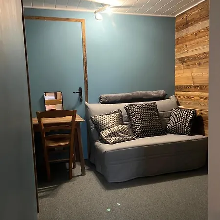 Chez Pierre Lejlighed Courchevel