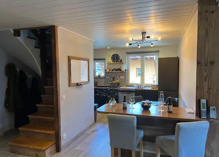 Chez Pierre كورشوفيل