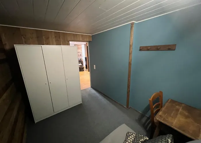 Chez Pierre كورشوفيل