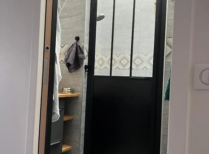 شقة Chez Pierre كورشوفيل