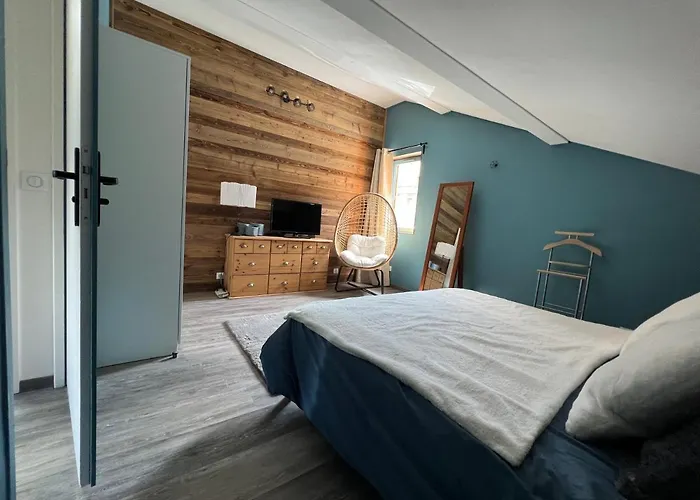 Chez Pierre * كورشوفيل