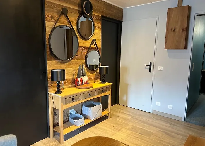 شقة Chez Pierre *