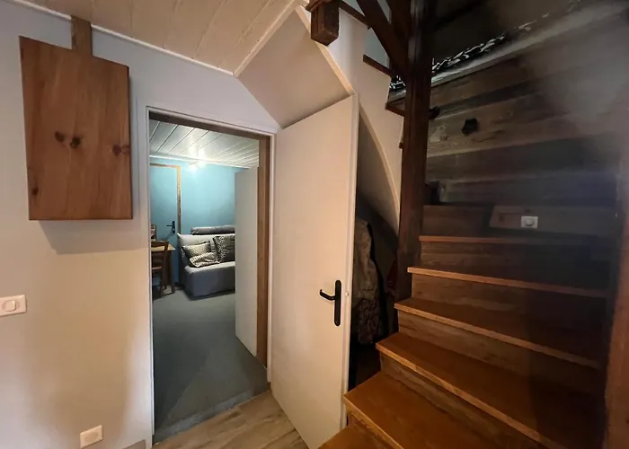 Chez Pierre * كورشوفيل