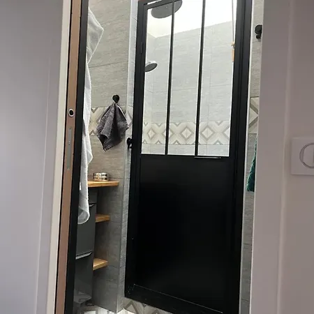 Lägenhet Chez Pierre Courchevel