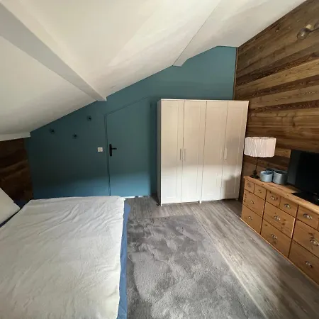 Chez Pierre Courchevel